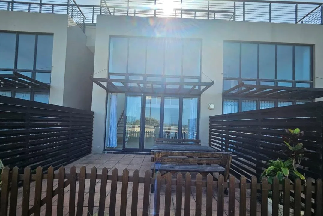 2 Bedroom Apartment / flat to rent in La Mercy