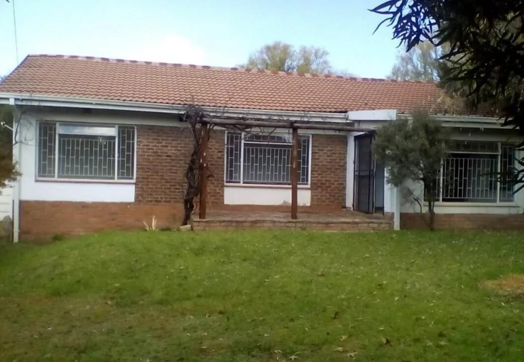 3 Bedroom House for sale in Ficksburg