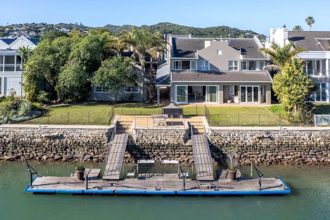 4 Bedroom House for sale in Royal Alfred Marina
