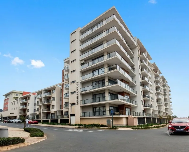 Property for sale in Umhlanga Ridge