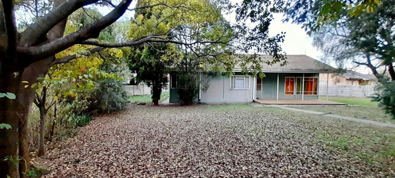 3 Bedroom House for sale in Grootvlei