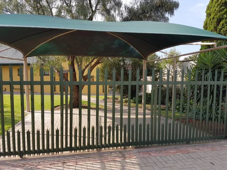 2 Bedroom Apartment / flat to rent in Evander