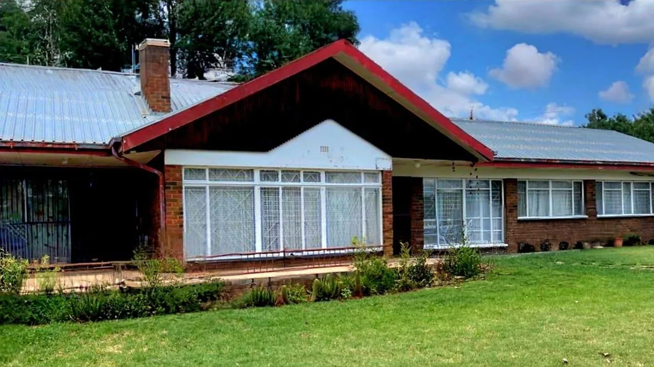 3 Bedroom House for sale in Boshof