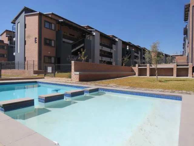 Property to rent in Vorna Valley