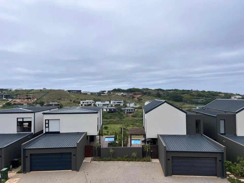 3 Bedroom House for sale in Zululami Luxury Coastal Estate