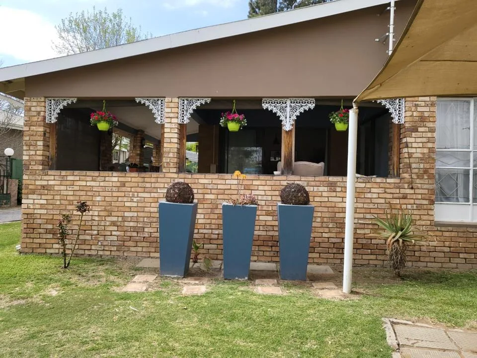 5 Bedroom House for sale in Parys
