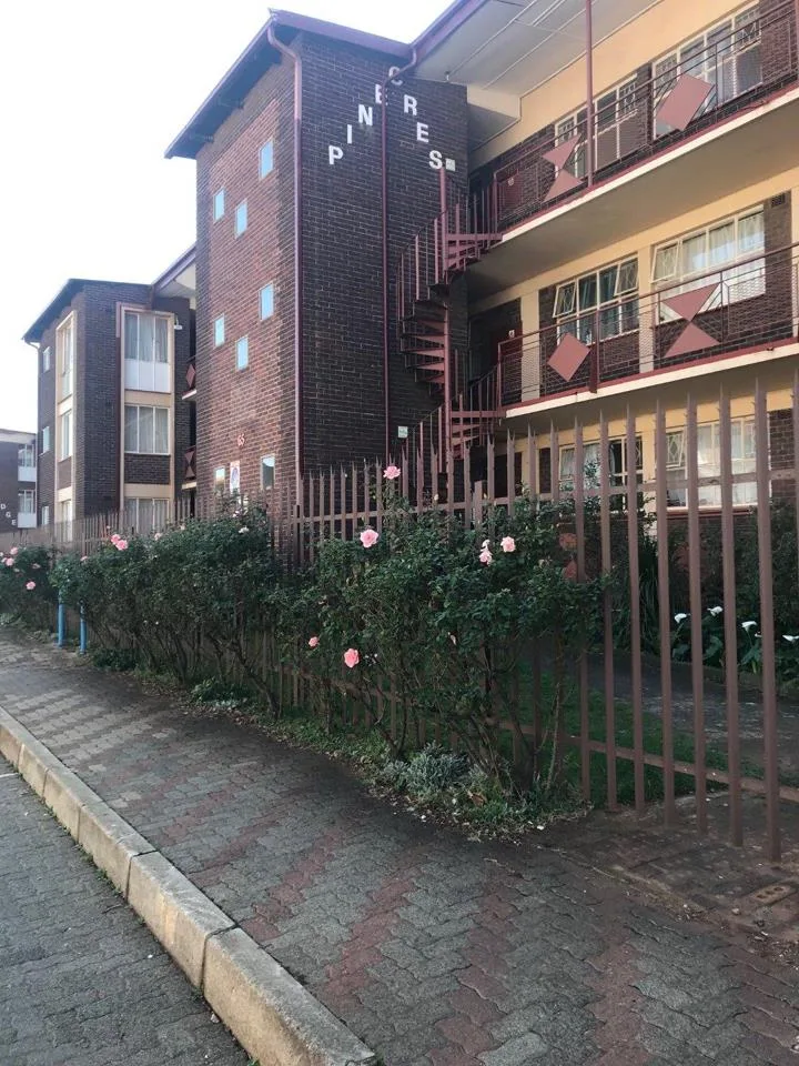 Apartment / flat to rent in Sunnyridge