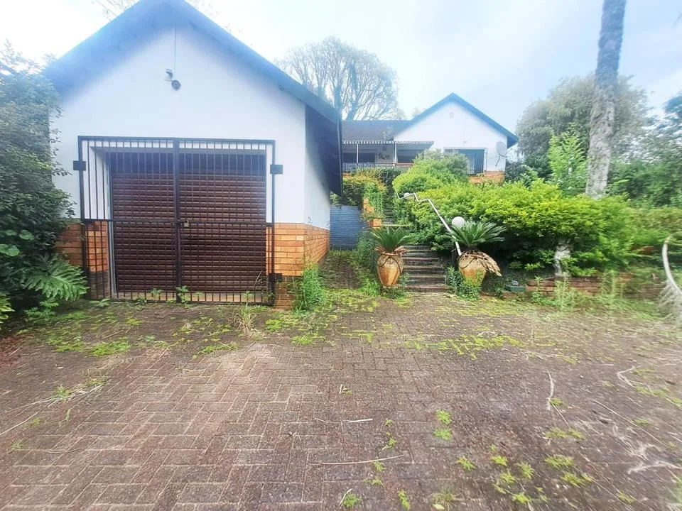 3 Bedroom House for sale in Sabie