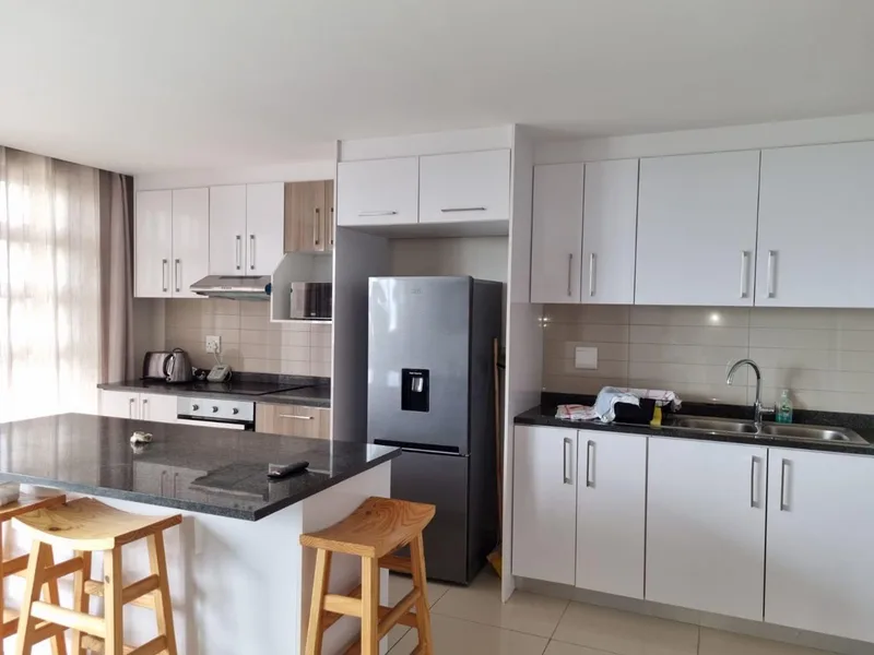 2 Bedroom Apartment in Desainager