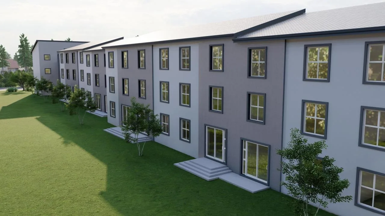 1 Bedroom Apartment / flat for sale in La Rochelle