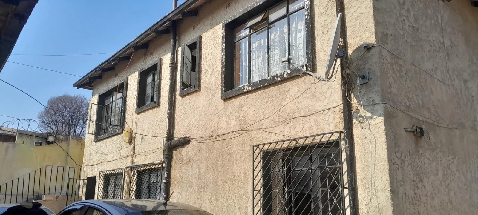 Property for sale in Rosettenville