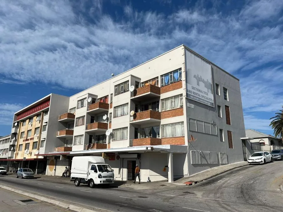 1 Bedroom Apartment / flat to rent in Sydenham