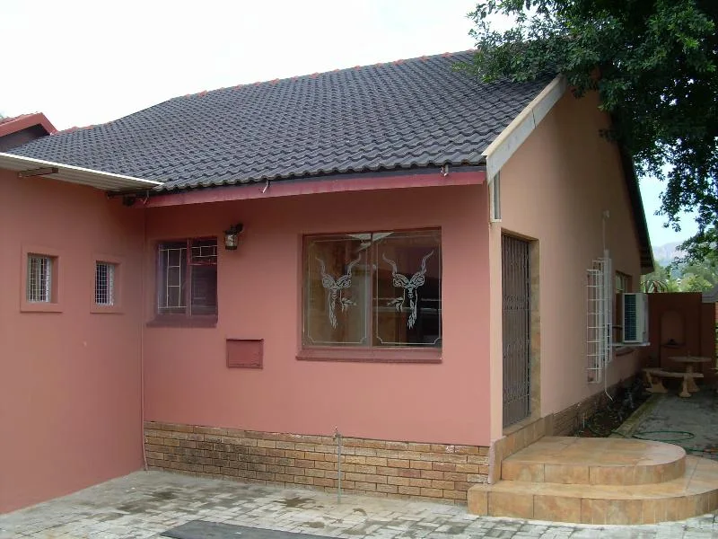 4 Bedroom House for sale in Rustenburg Central