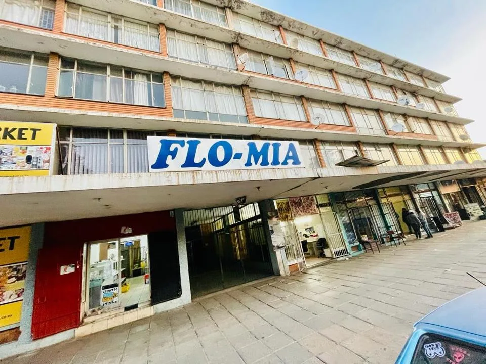 1 Bedroom Apartment / flat for sale in Witbank Central