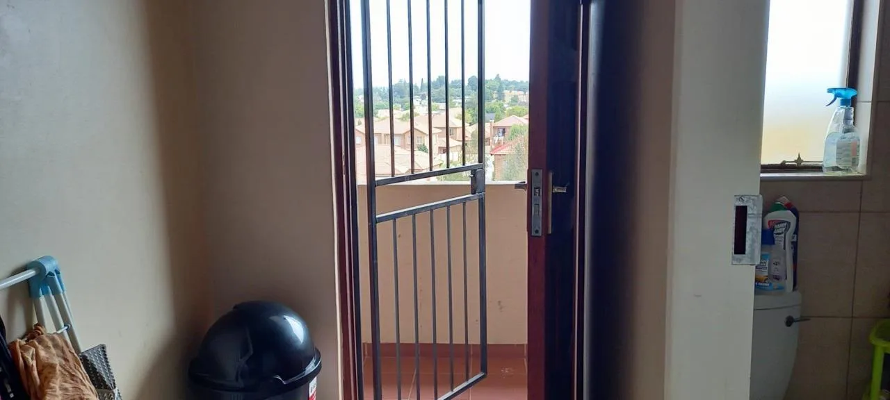 Apartment / flat for sale in John Vorster Park