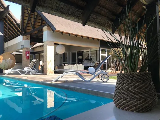4 Bedroom House for sale in K'shane