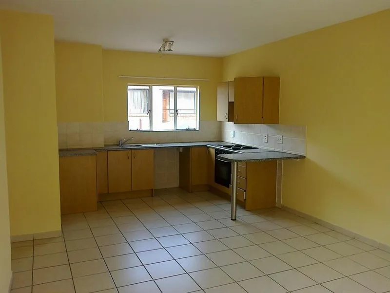 2 Bedroom Apartment / flat to rent in Meredale