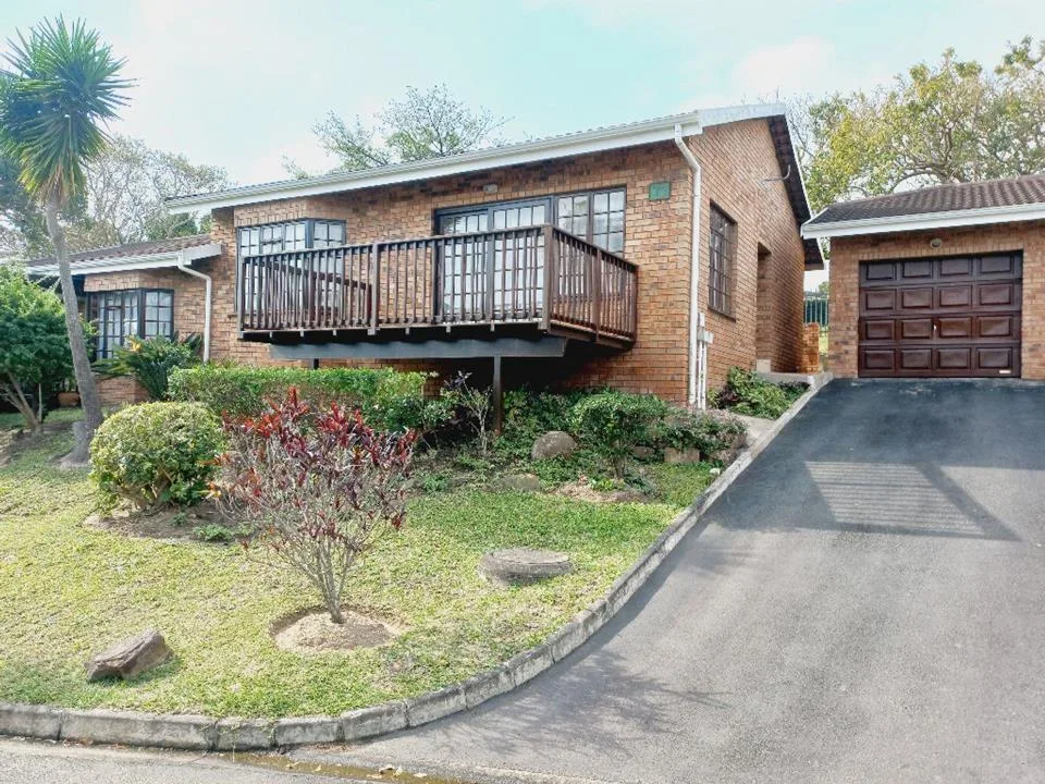 2 Bedroom Townhouse to rent in Margate