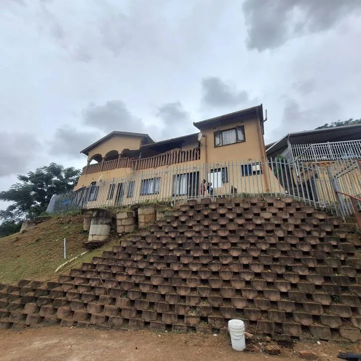7 Bedroom House for sale in Reservoir Hills