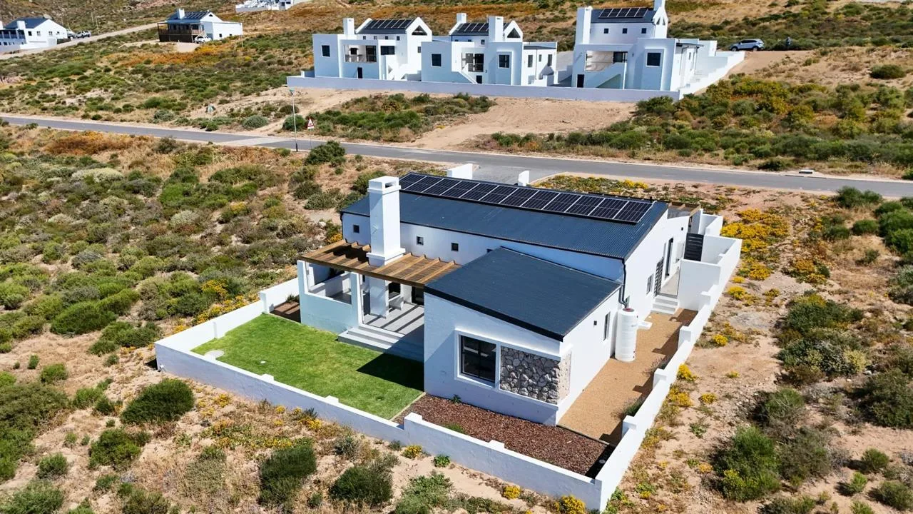 3 Bedroom House for sale in Steenbergs Cove