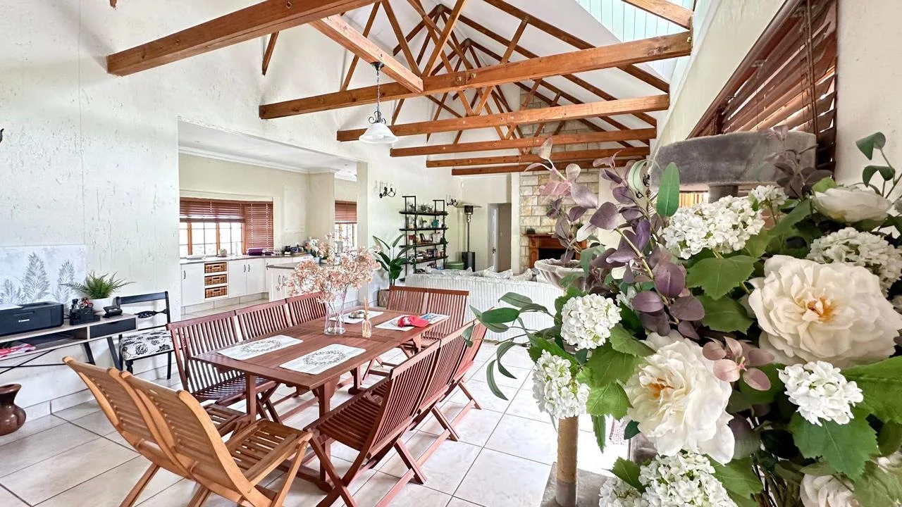3 Bedroom House for sale in Clarens