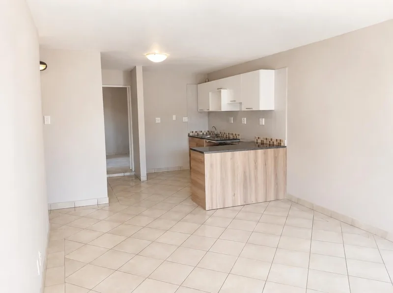 2 Bedroom Apartment in Dawnview