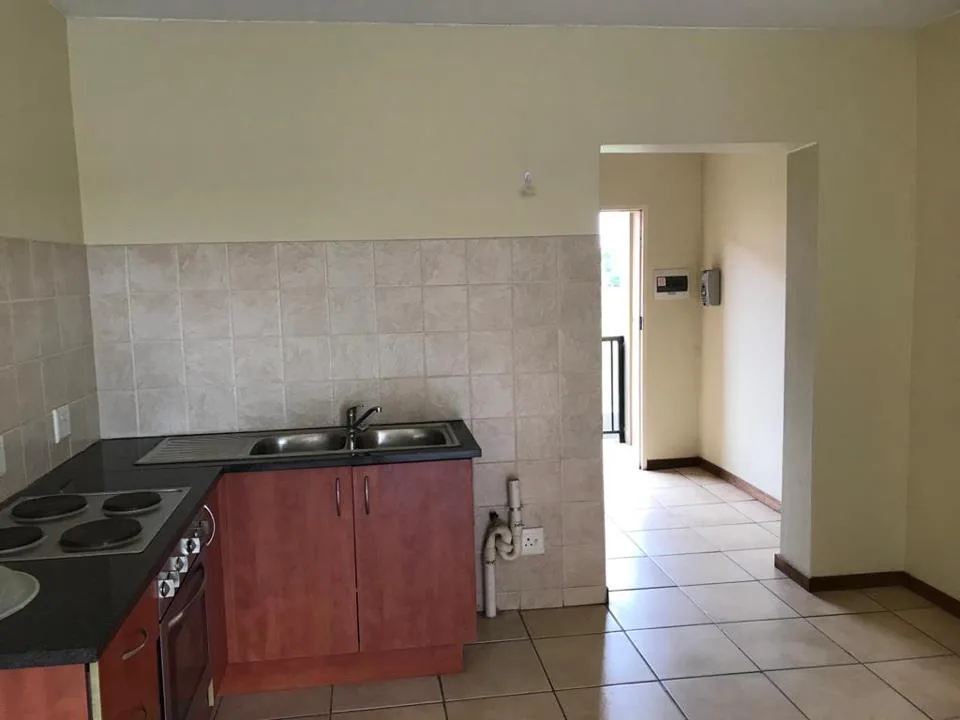 1 Bedroom Apartment / flat to rent in Evander