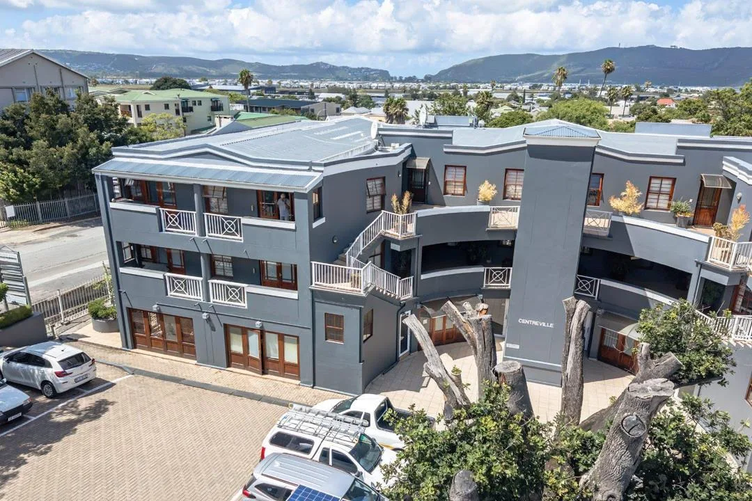 2 Bedroom Apartment / flat for sale in Knysna Central
