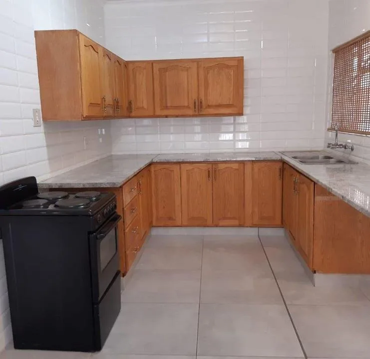 3 Bedroom House to rent in Trichardt