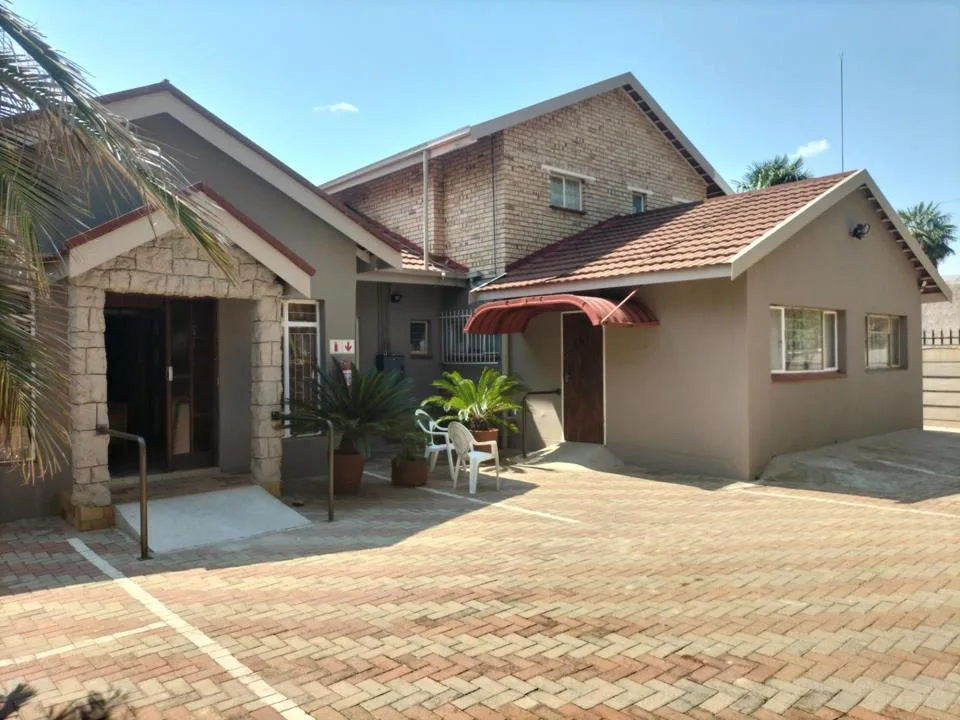 House for sale in Stilfontein Ext 4