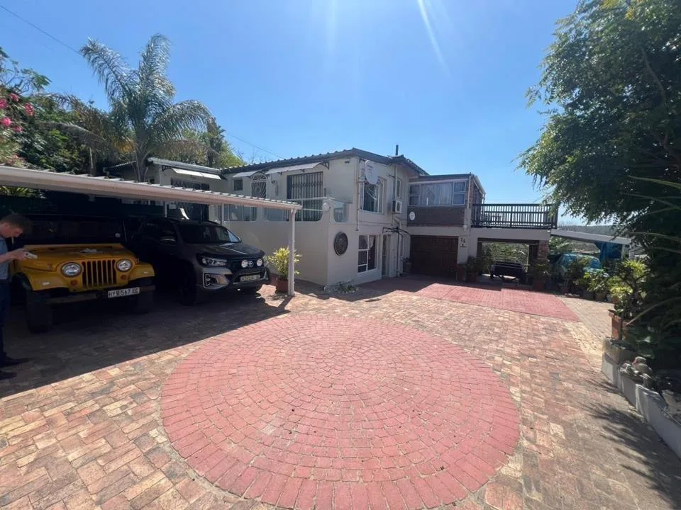 3 Bedroom House to rent in Port Alfred Central