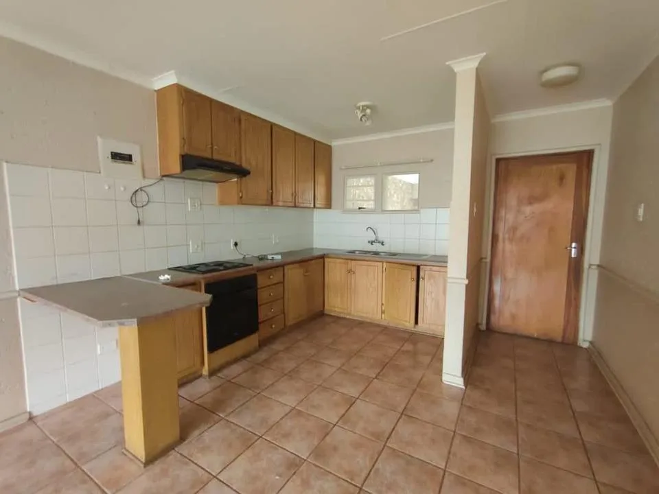 2 Bedroom Townhouse to rent in Trichardt