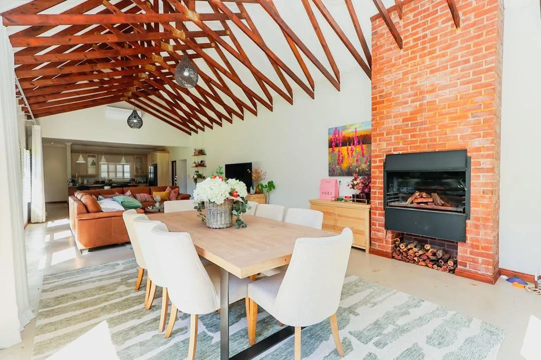 4 Bedroom House to rent in Melodie