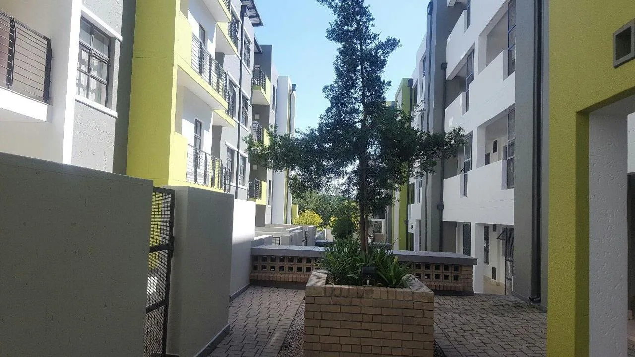 1 Bedroom Apartment / flat to rent in Rivonia