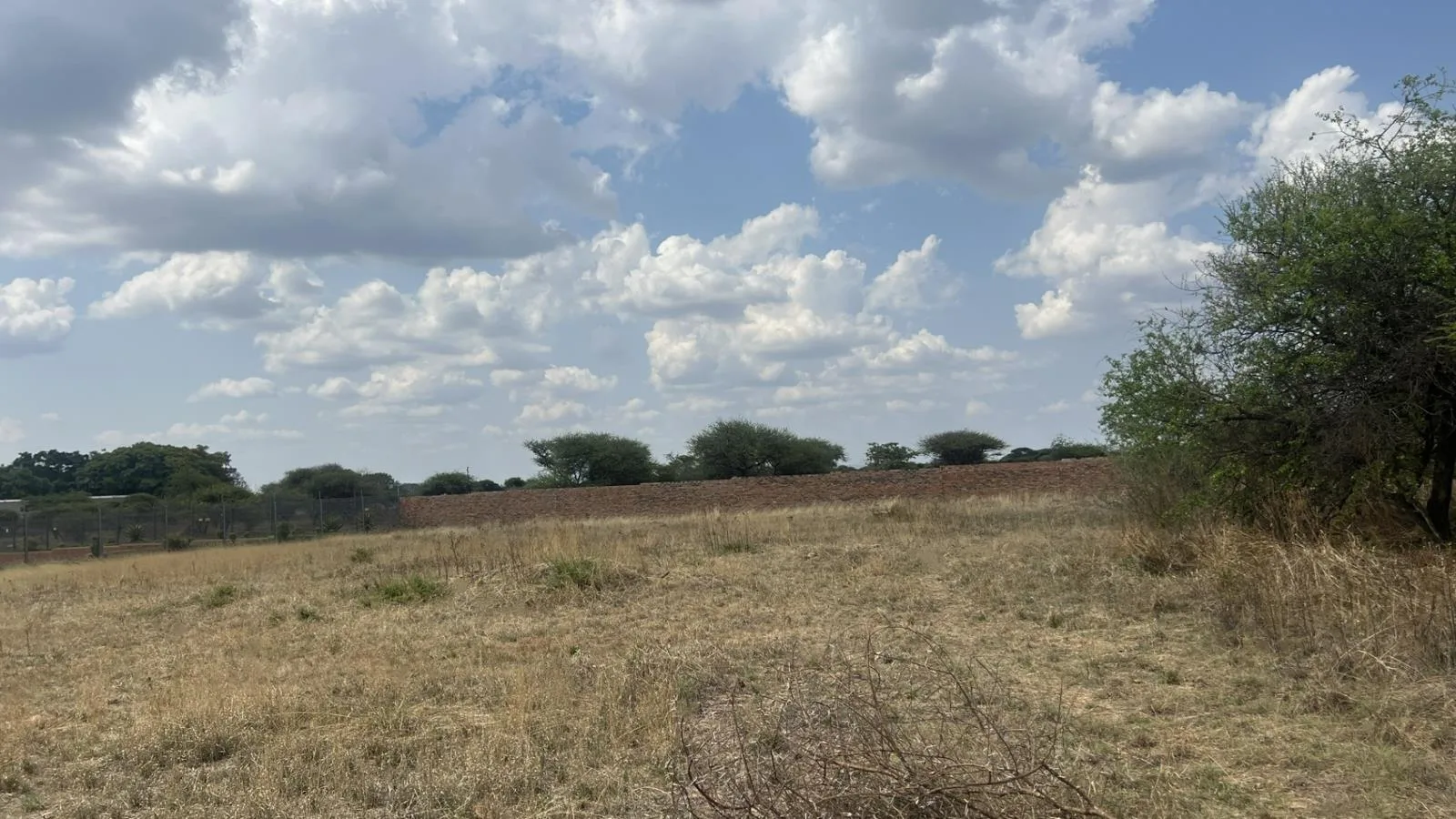 1 819 m² Land available in Polokwane Central