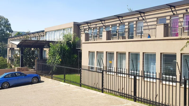 1 Bedroom Apartment in Richmond
