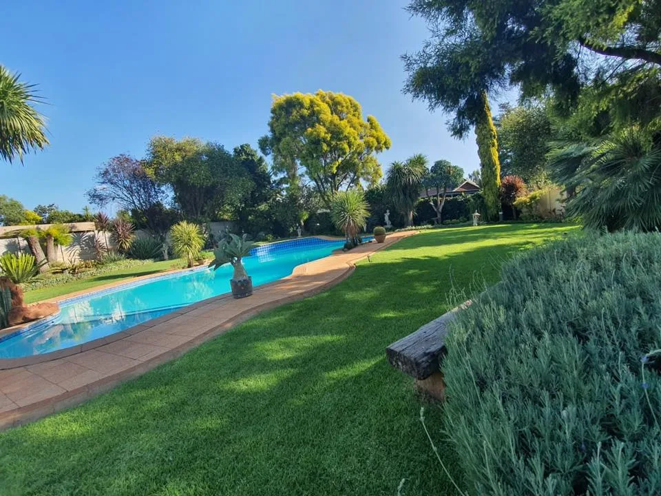 4 Bedroom House to rent in Flora Gardens