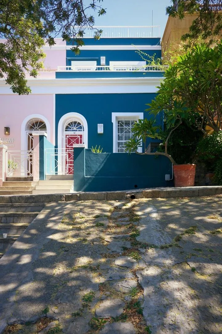 3 Bedroom House to rent in De Waterkant
