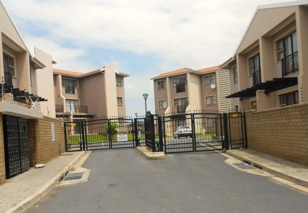 1 Bedroom Apartment / flat to rent in Braelyn