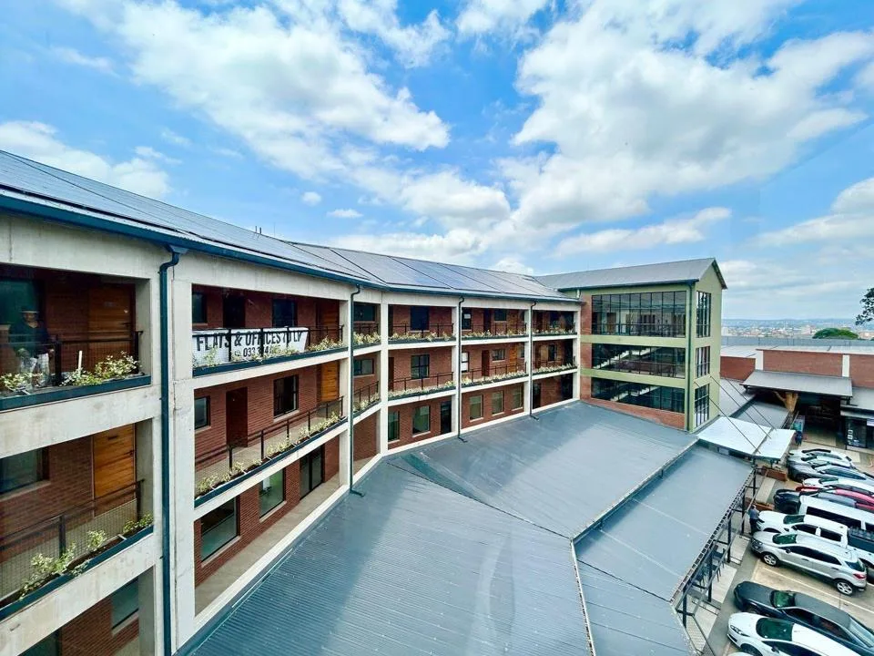 2 Bedroom Apartment / flat to rent in Athlone