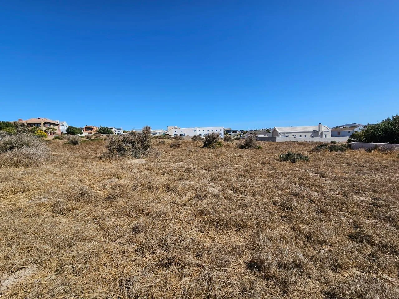 768 m² Land available in Myburgh Park