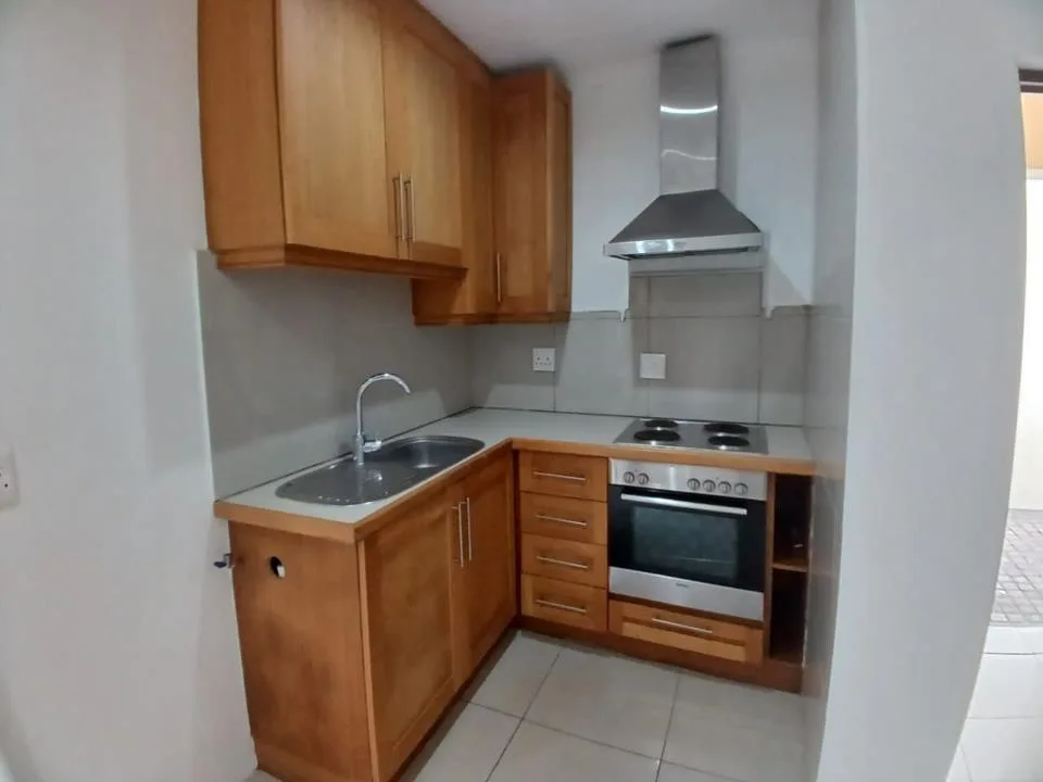 1 Bedroom Apartment / flat to rent in Meer En See