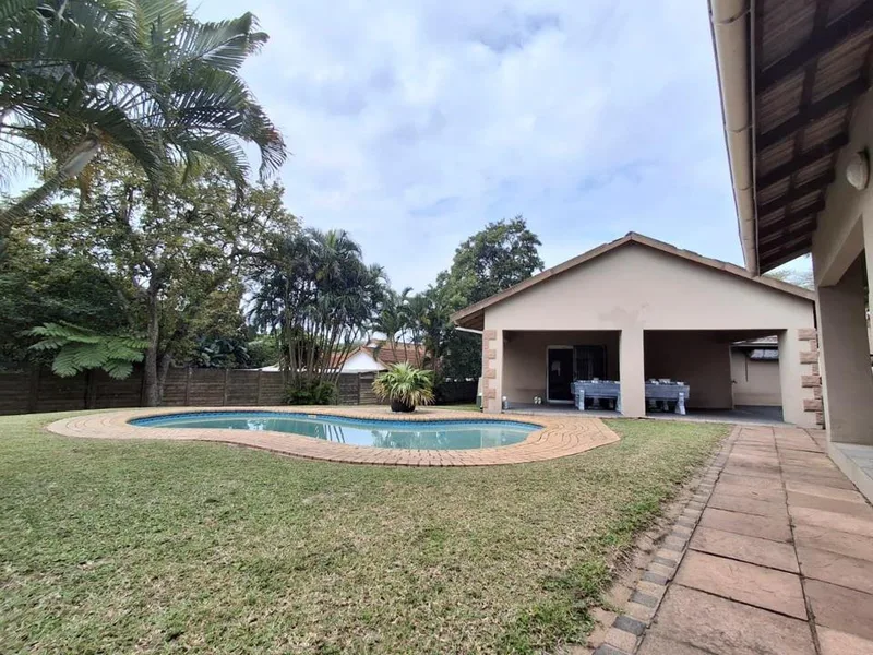 3 Bedroom House to rent in Meer En See