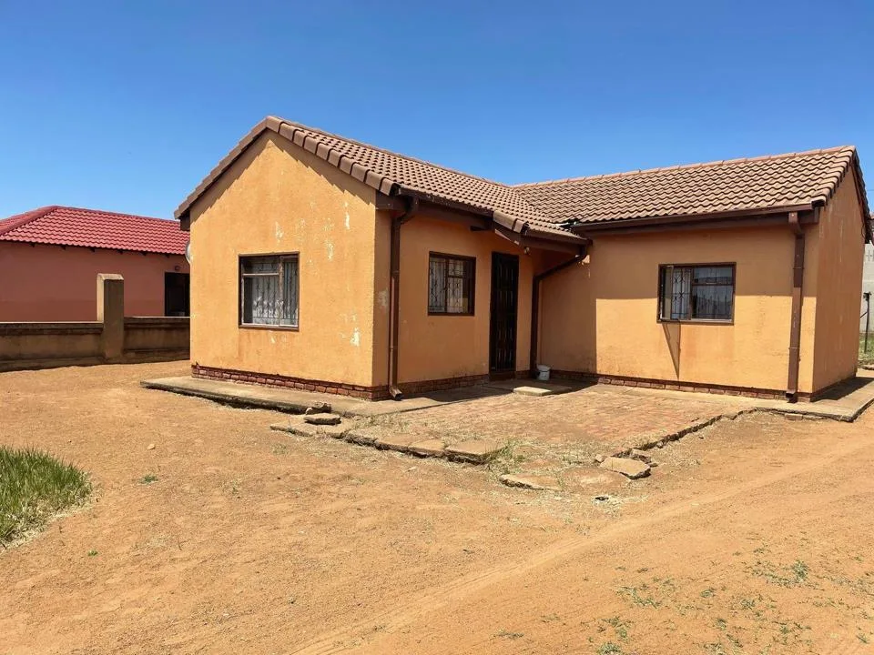 2 Bedroom House for sale in Mabopane Unit U
