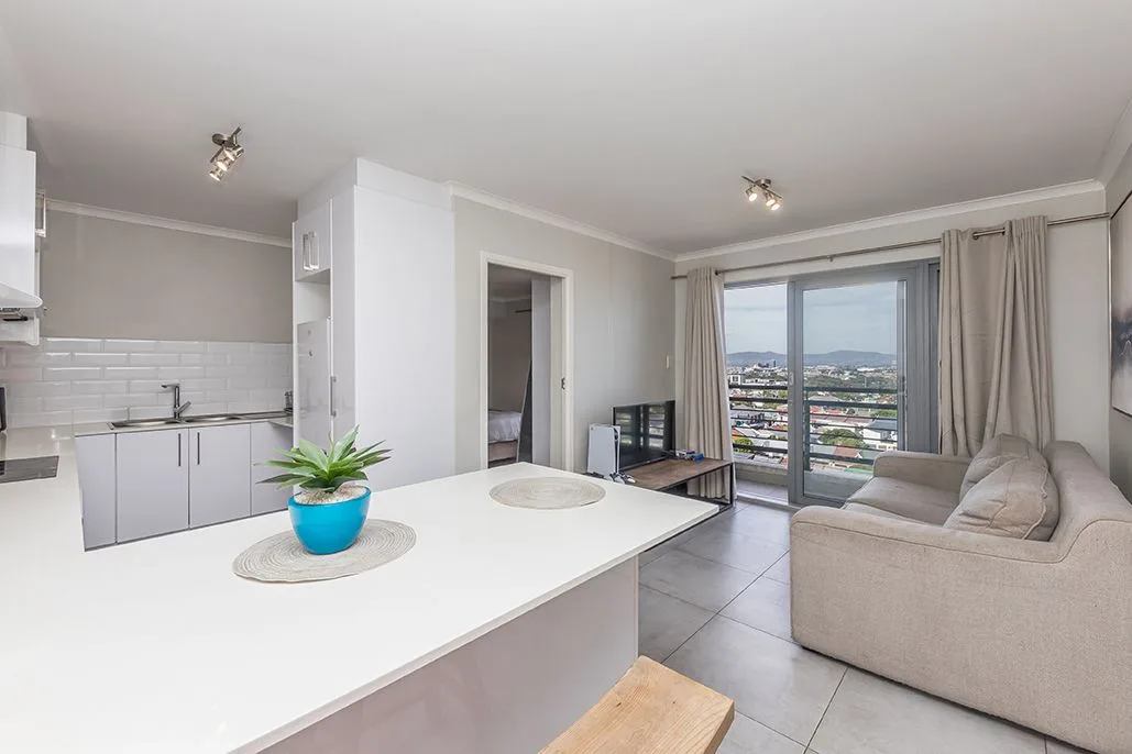 2 Bedroom Apartment / flat for sale in Observatory