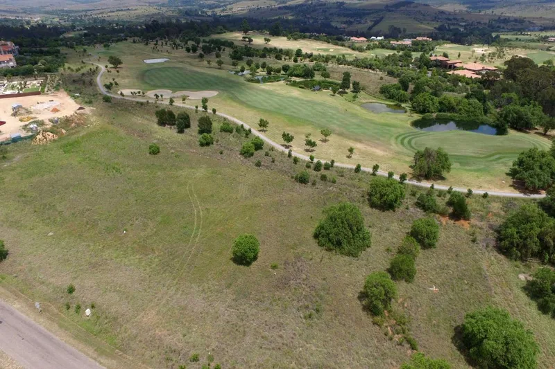 3 095 m² Land available in Blair Atholl Estate