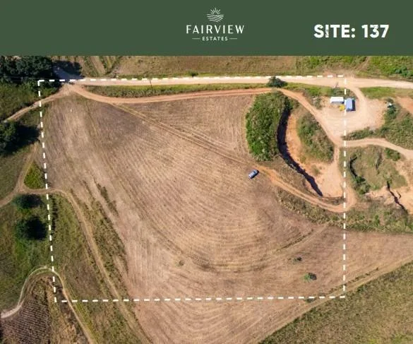 2 ha Land available in Ballito Central