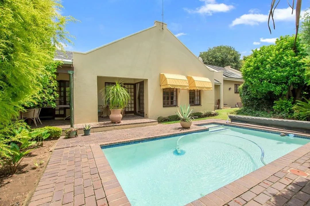 3 Bedroom House for sale in Lonehill