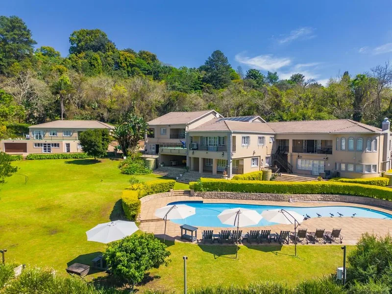 Property for sale in Hillcrest Park