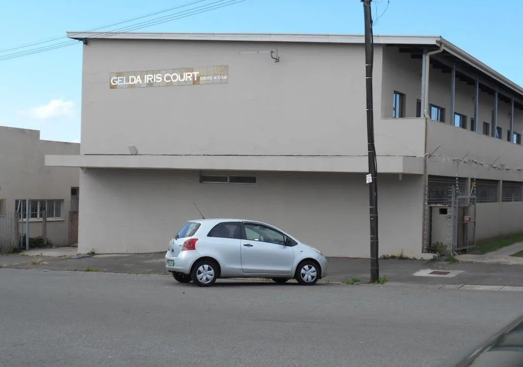 2 Bedroom Apartment / flat to rent in Greenfields